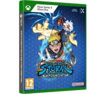 Bandai Namco Videospēle Xbox One / Series X Bandai Namco Naruto x Boruto: Ultimate Ninja - Storm Connections Standard Edition (FR) S7194889
