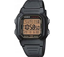 Casio VĪRIEŠU PULKSTENIS W-800HG-9AVDF CLASSIC + BOX