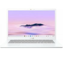 Asus Piezīmju Grāmatiņa Asus Chromebook Plus CX34 14" Intel Core I3-1215U 8 GB RAM 256 GB SSD Spāņu Qwerty S7830697