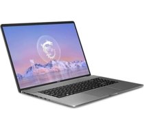 MSI Piezīmju Grāmatiņa MSI Creator Z17HX-050ES Nvidia Geforce RTX 4060 32 GB RAM 17" 1 TB SSD S0236418