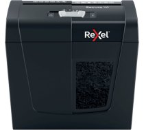 Rexel Papīru smalcinātājs Rexel 10 L S9137716