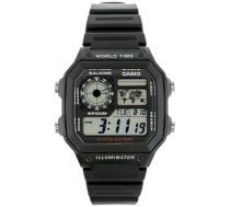 Casio VĪRIEŠU PULKSTENIS AE-1200WH-1AVCF (zd146a) + BOX