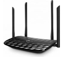 Tp-Link Rūteris TP-Link Archer C6 300 Mbit/s Melns S9116849