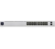 Ubiquiti Slēdzis UBIQUITI UniFi 24-Port PoE S5603691