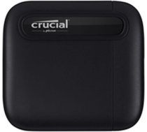 Crucial Cietais Disks Crucial X6 2 TB SSD S0237057