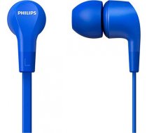 Philips Austiņas Philips Zils Silikona S6501767