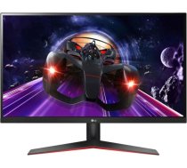 LG Spēļu Monitors LG ULTRAGEAR 27MP60GP-B Full HD LED 27" S5623879