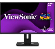 Viewsonic Monitors ViewSonic VG2748a 27" Full HD LED IPS LCD S5624875