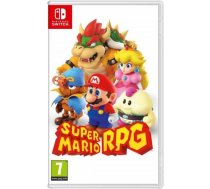 Nintendo Videospēle priekš Switch Nintendo Super Mario RPG (FR) S7194927