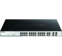 D-Link Slēdzis D-Link DGS-1210-24P/E S55168656