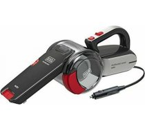 Black & Decker Ciklonisks Rokas Putekļu Sūcējs Black & Decker PV1200AV S9100912