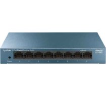 Tp-Link Slēdzis TP-Link LS108G Gigabit Ethernet S7749457