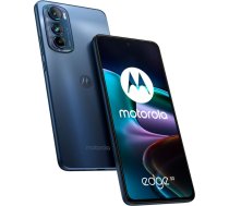Motorola Viedtālruņi Motorola Edge 30 6,5" 6,55" 128 GB 8 GB RAM Octa Core Qualcomm Snapdragon 778G Plus Pelēks S9143548