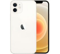 Apple Viedtālruņi Apple iPhone 12 Balts 64 GB 6,1" 4 GB RAM S7750013