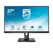 Philips Monitors Philips 272S1AE/00 27" IPS LCD Flicker free 75 Hz S55063831