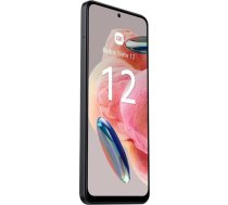 Xiaomi Viedtālruņi Xiaomi REDMI NOTE 12 Pelēks 256 GB S0452391