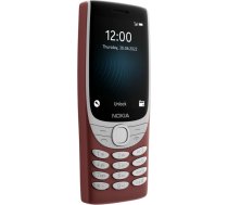 Nokia Mobilais telefons Nokia 8210 Sarkans S8103910