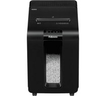 Fellowes Mikrosmalcinātājs papīram Fellowes AutoMax 100M 23 L S9131219