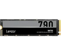 Lexar Cietais Disks Lexar NM790 2 TB SSD S9138358
