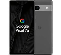 Google Viedtālruņi Google Pixel 7a Melns 128 GB 8 GB RAM S7189214
