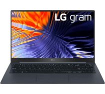 LG Piezīmju Grāmatiņa LG 512 GB SSD 16 GB RAM 15" Intel Core i7-1360P S7824406