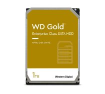 Western Digital Cietais Disks Western Digital Gold WD1005FBYZ 3,5" 1 TB S9107517