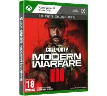 Activision Videospēle Xbox One / Series X Activision Call of Duty: Modern Warfare 3 (FR) S7194621