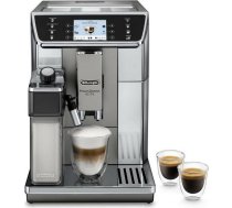 Delonghi Superautomātiskais kafijas automāts DeLonghi ECAM65055MS 1450 W Pelēks 1450 W 2 L S7165120