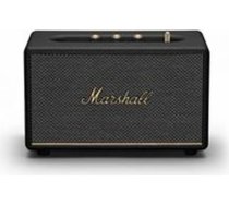 Marshall Bezvadu Bluetooth Skaļrunis Marshall ACTON III Melns S0452645