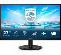 Philips Monitors Philips 275V8LA/00 WLED Quad HD 27" S55165412