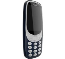 Nokia Viedtālruņi Nokia 3310 Zils 16 GB RAM S7190854