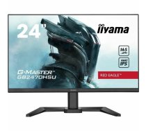 Iiyama Monitors Iiyama GB2470HSU-B5 Full HD 23,8" 1920 x 1080 px LED IPS Flicker free S7188815