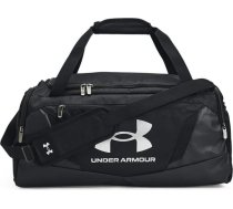 Under Armour Sporta Soma ar Kurpju Turētāju Under Armour Undeniable 5.0 Melns Viens izmērs S6459064