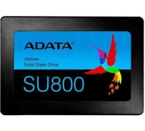 Adata Cietais Disks Adata Ultimate SU800 256 GB SSD S9112031