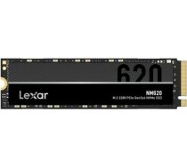 Lexar Cietais Disks Lexar NM620 TLC 3D NAND 1 TB SSD S9107724