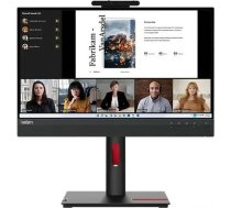 Lenovo Monitors Lenovo ThinkCentre Tiny-In-One 22 Gen 5 Full HD 21,5" 60 Hz S55244994