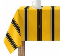 Harry Potter Traipiem izturīgs sveķu galdauts Harry Potter Hufflepuff 100 x 140 cm S9802370