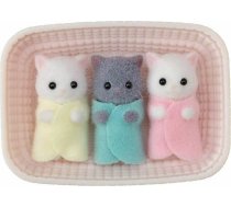 Sylvanian Families Figūras Sylvanian Families 5458 Persian Cats S7165900