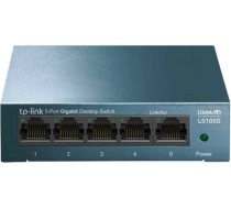 Tp-Link Slēdzis TP-Link LS105G Gigabit Ethernet S9116868