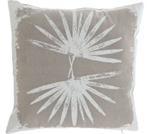 Home Esprit spilvens Home ESPRIT Balts Bēšs Drukāts Boho 45 x 45 cm S3056825