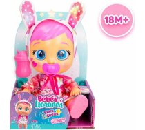 Imc Toys Mazulis lelle IMC Toys Bebes Llorones 30 cm S7193243