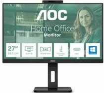 AOC Monitors AOC Q27P3CW 27" Quad HD 75 Hz 60 Hz S55263619