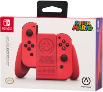 Powera Spēles Kontrole Powera NSAC0058-02 Sarkans Nintendo Switch S55265961