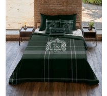 Harry Potter Ziemeļu pārvalks Harry Potter Classic Slytherin 200 x 200 cm Gulta 120 S9800931