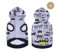 Batman Suņa sporta krekls Batman XS Melns S0725769