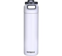 Kambukka Termoss Kambukka Elton Insulated Chalk Balts Nerūsējošais tērauds 600 ml S9102700