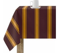 Harry Potter Traipiem izturīgs sveķu galdauts Harry Potter Gryffindor 140 x 140 cm S9802276