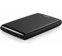 Tooq Cietā diska korpuss TooQ TQE-2526B HD 2.5" SATA III 2 TB SSD S9907392