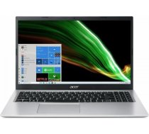 Acer Piezīmju Grāmatiņa Acer Aspire A315-58-39Q6 15,6" Intel© Core™ i3-1115G4 8 GB RAM 256 GB SSD S7194269