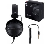 Beyerdynamic Diadēmas austiņas Beyerdynamic DT 770 Pro Black Limited Edition S9133886
